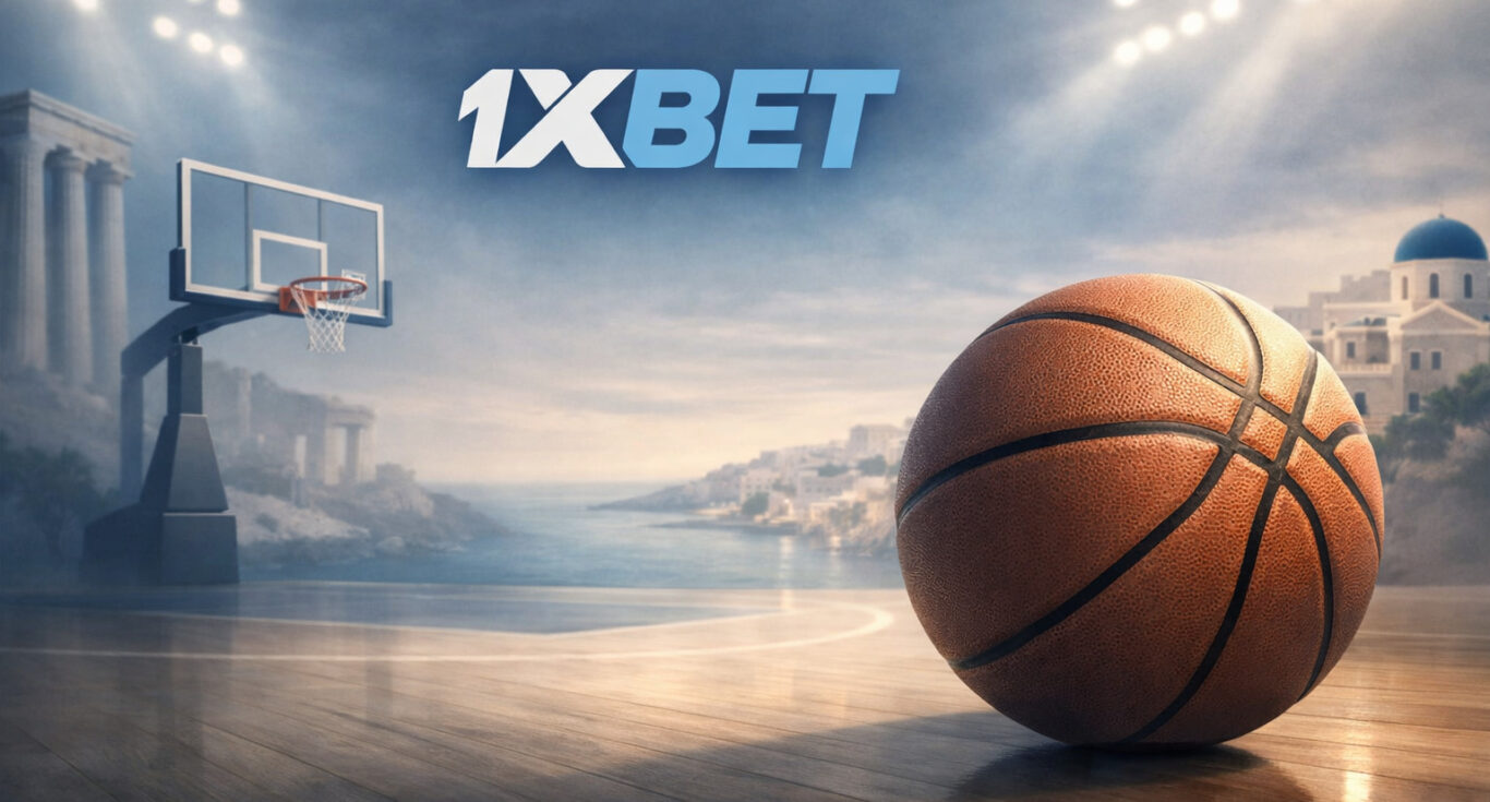 1xBet კალათბურთი საქართველო