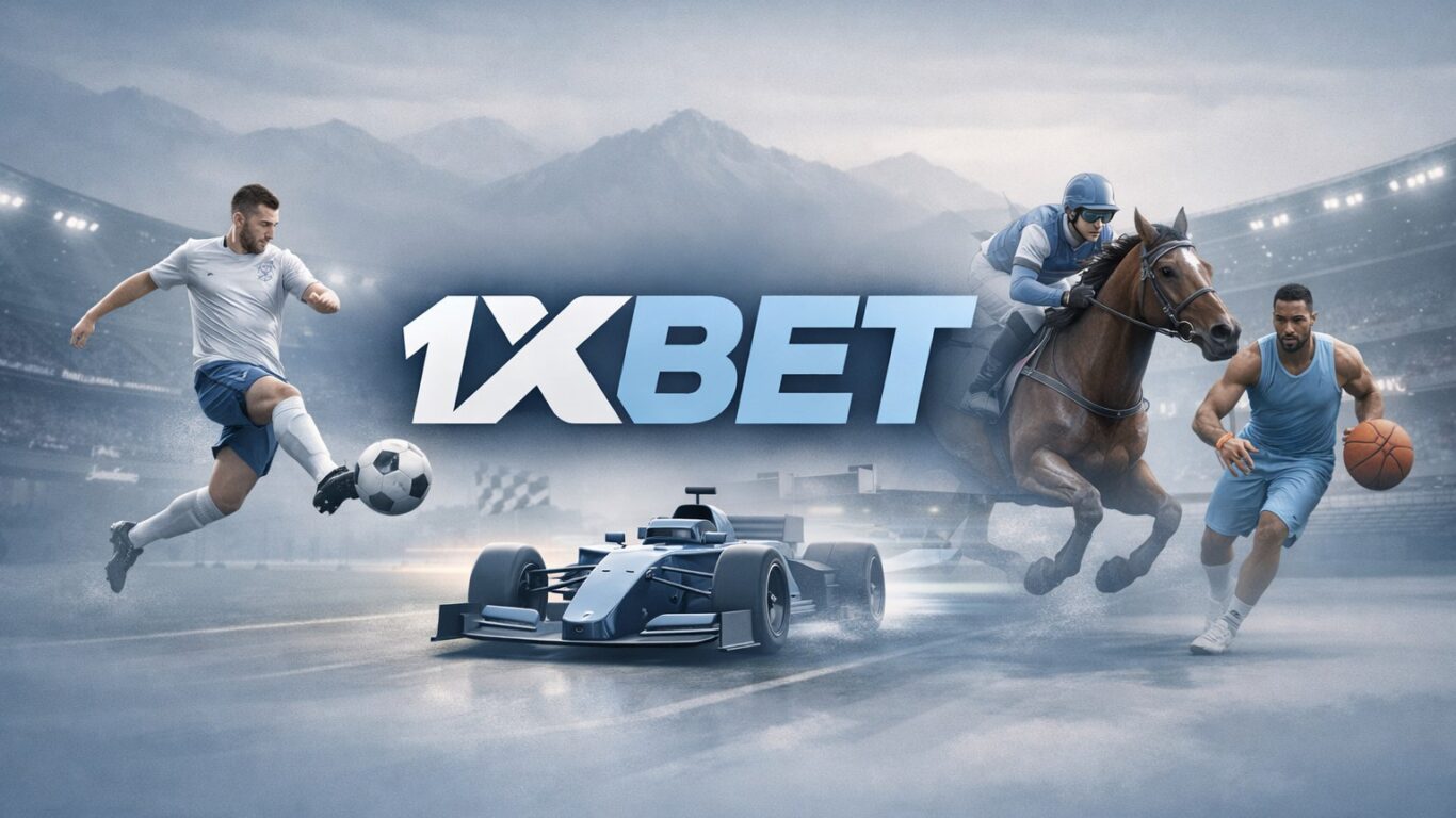 1xBet ვირტუალური სპორტი საქართველო